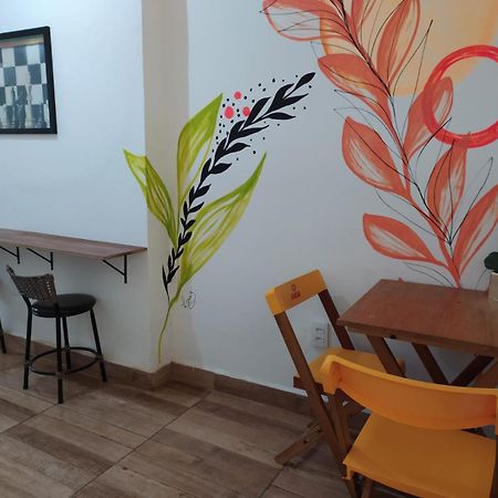 Casarao Premium Santos酒店 外观 照片